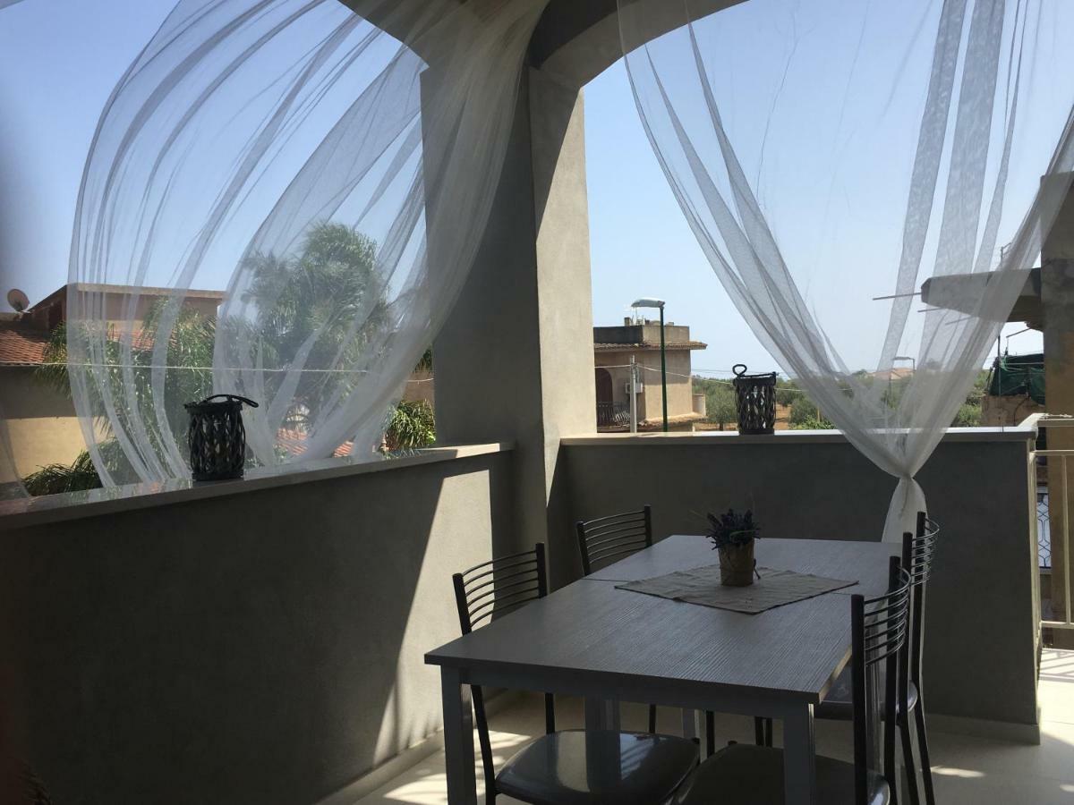 B&B La Via Di Casa San Leone Exteriér fotografie