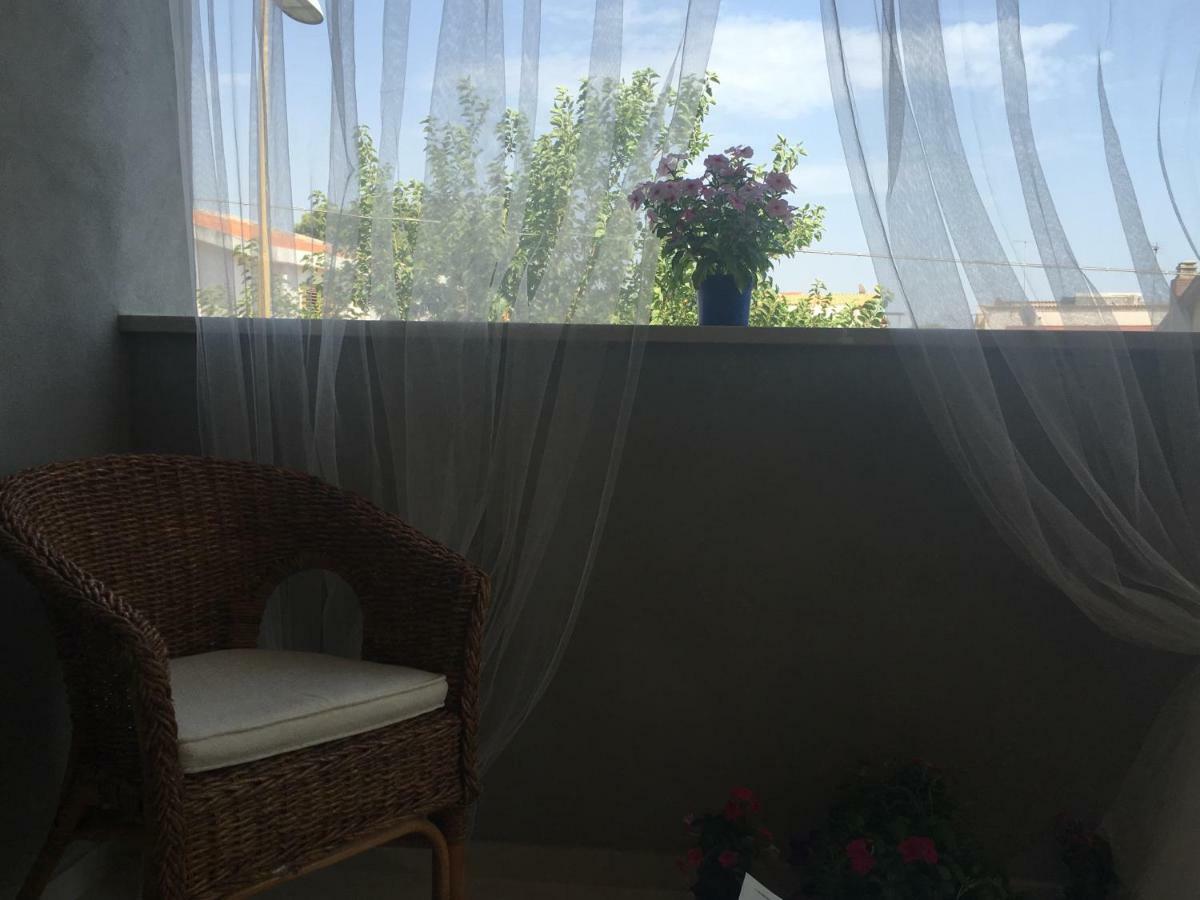 B&B La Via Di Casa San Leone Exteriér fotografie