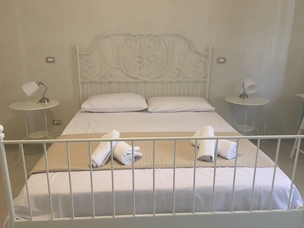 B&B La Via Di Casa San Leone Exteriér fotografie