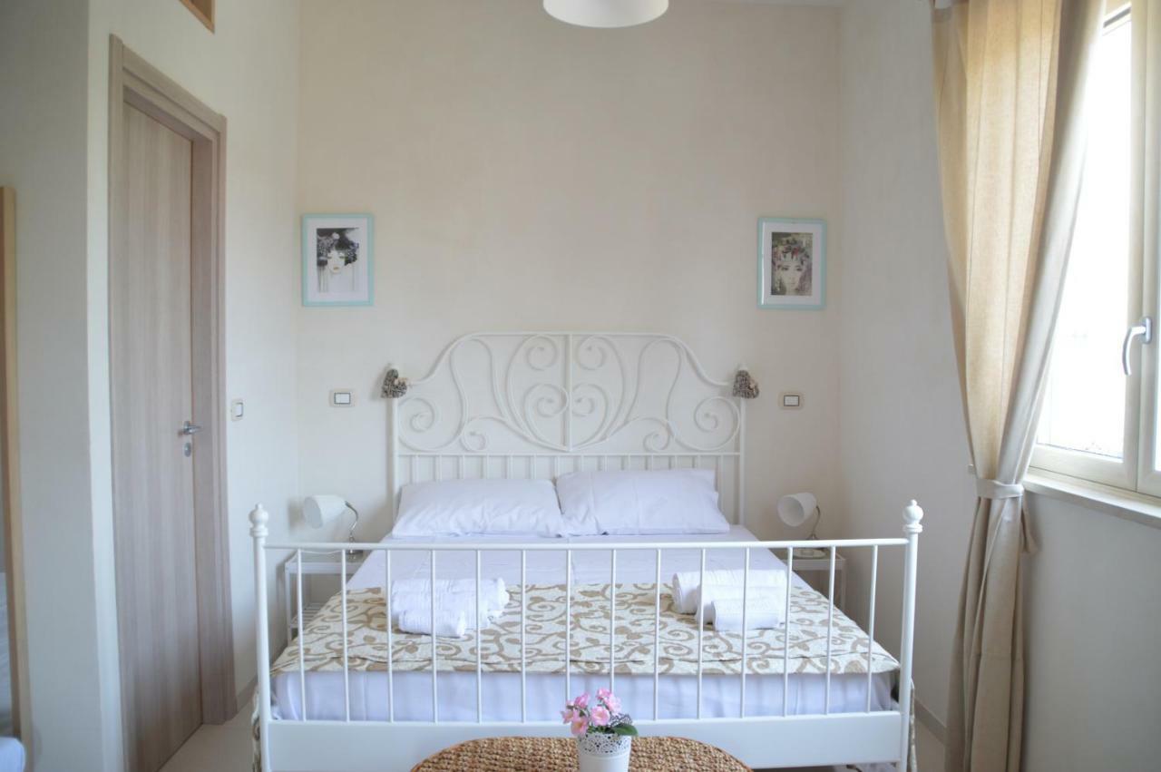 B&B La Via Di Casa San Leone Exteriér fotografie
