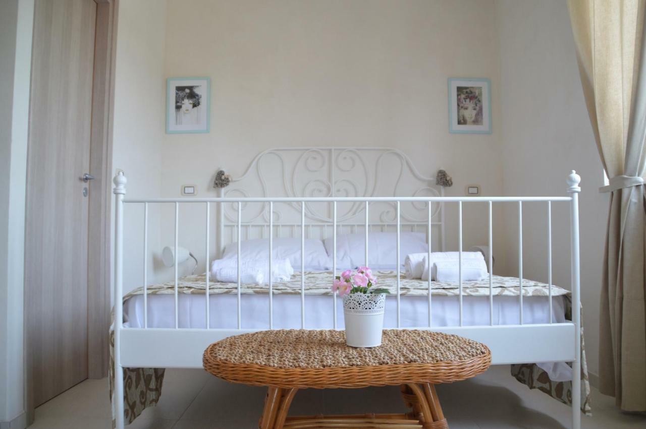 B&B La Via Di Casa San Leone Exteriér fotografie