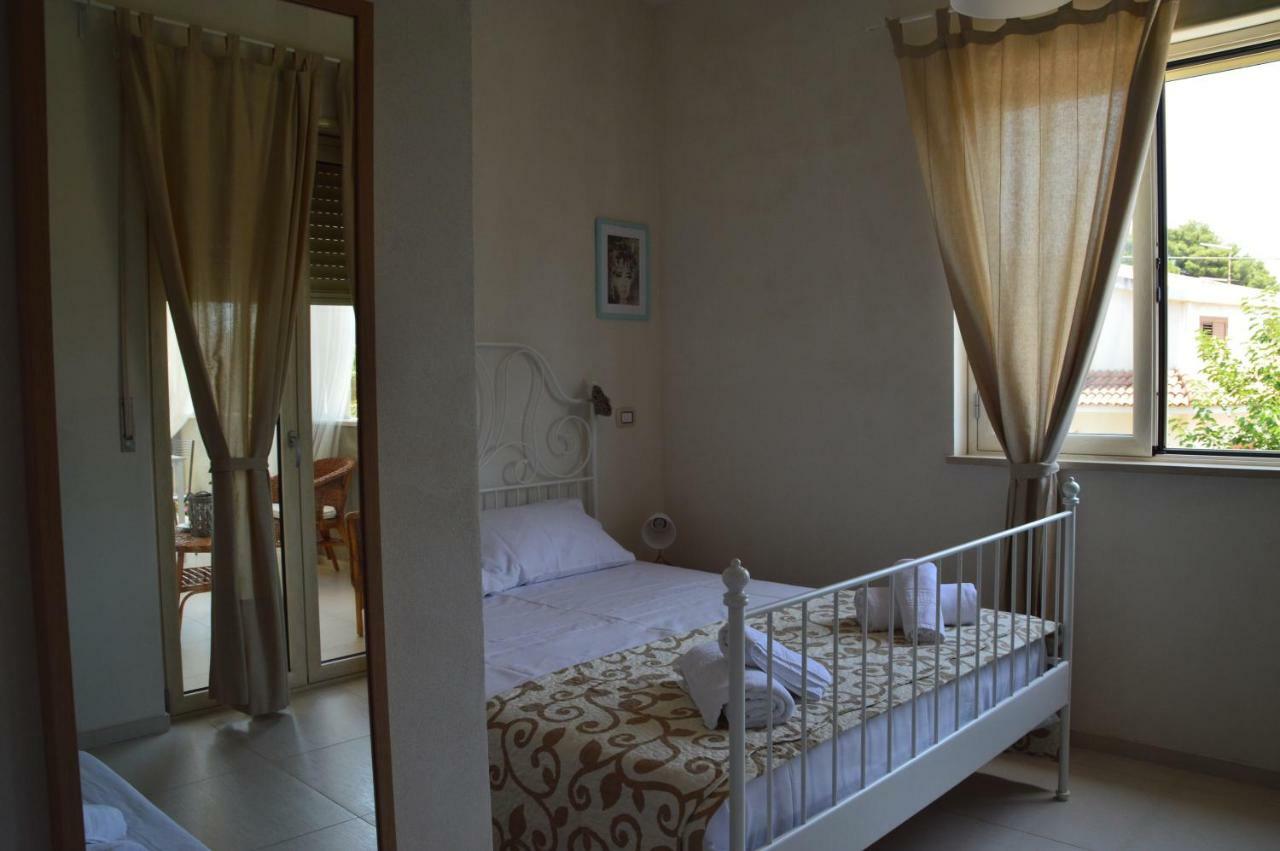 B&B La Via Di Casa San Leone Exteriér fotografie