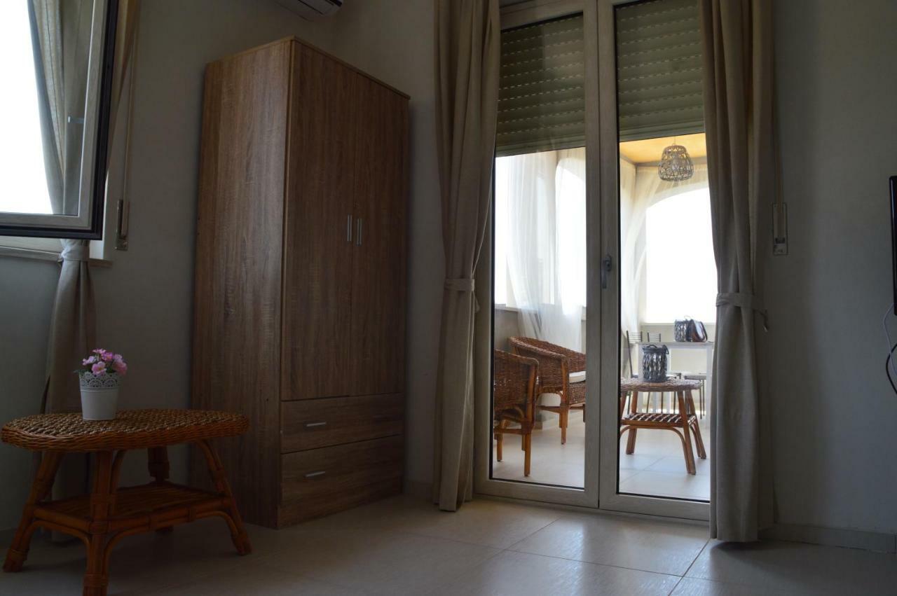 B&B La Via Di Casa San Leone Exteriér fotografie