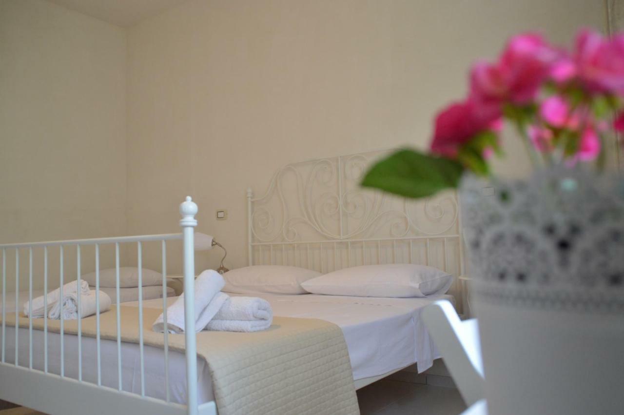 B&B La Via Di Casa San Leone Exteriér fotografie