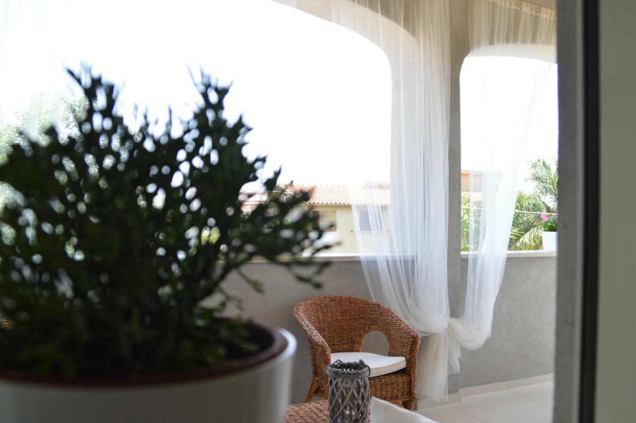 B&B La Via Di Casa San Leone Exteriér fotografie