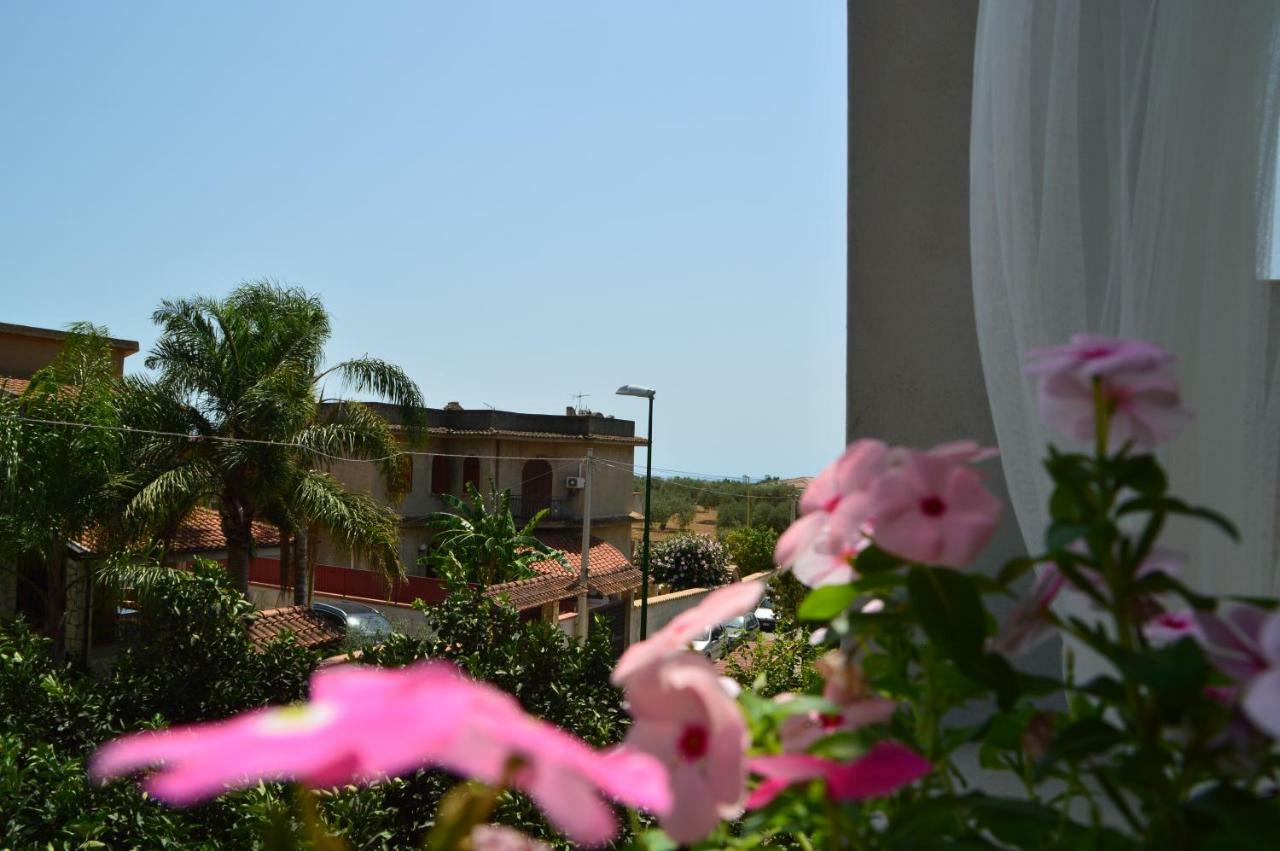 B&B La Via Di Casa San Leone Exteriér fotografie