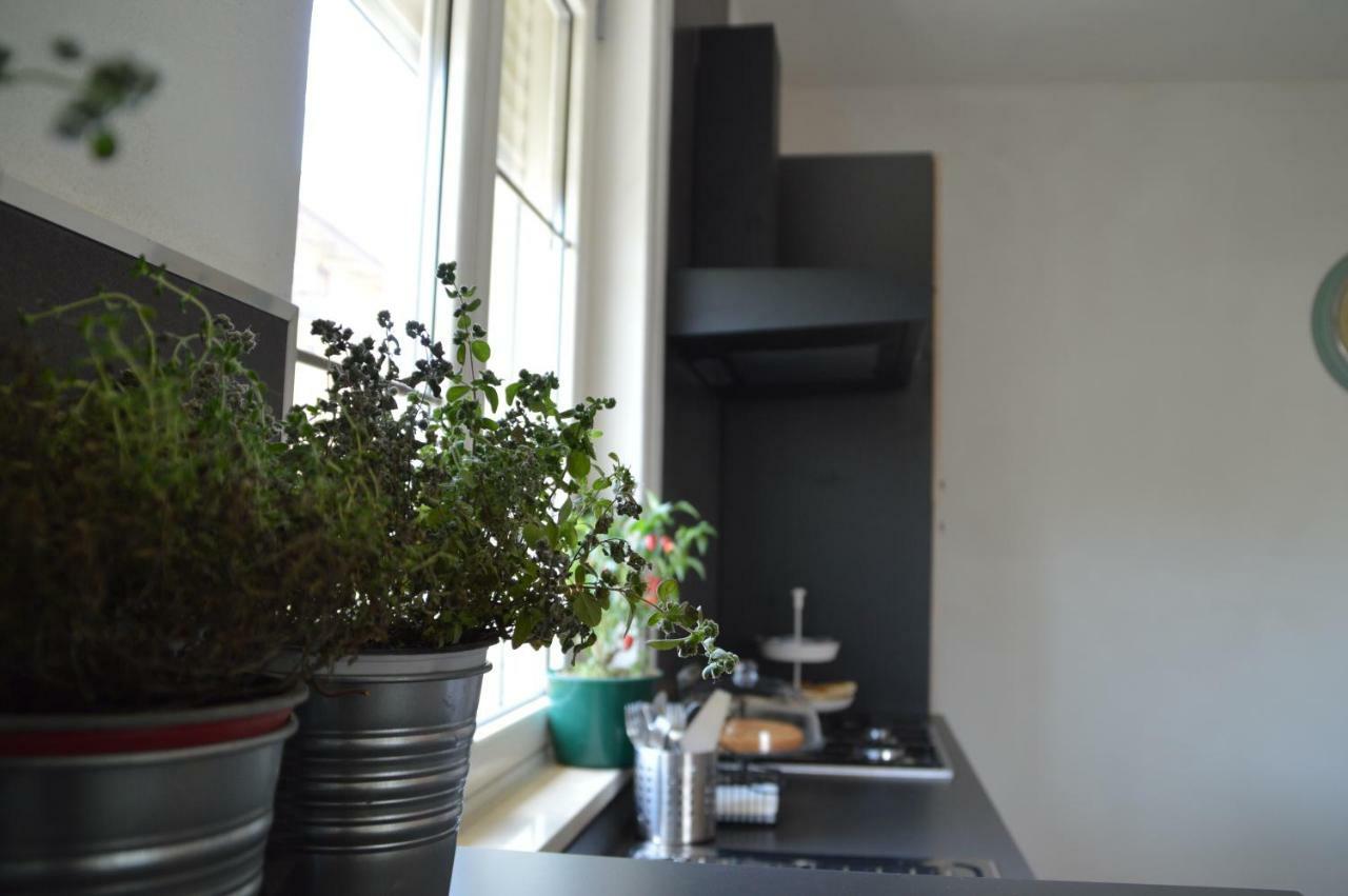 B&B La Via Di Casa San Leone Exteriér fotografie