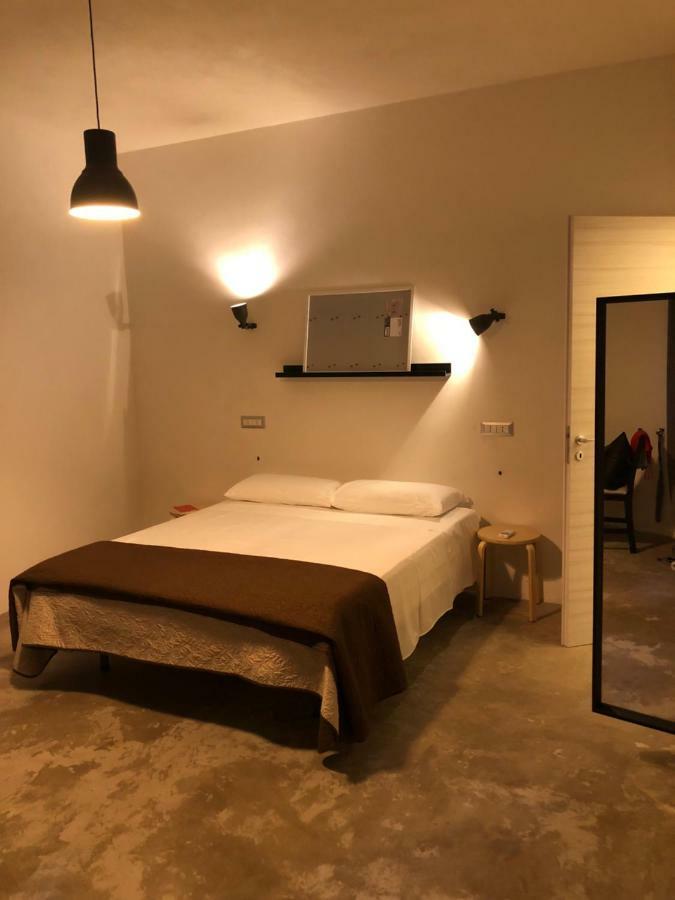 B&B La Via Di Casa San Leone Exteriér fotografie